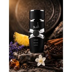 Lattafa Asad Elixir EDP 100ml Férfi