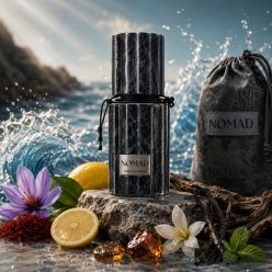 French Avenue NOMAD Extrait de parfüm 100 ml 