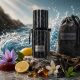 French Avenue NOMAD Extrait de parfüm 100 ml 