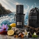 French Avenue NOMAD Extrait de parfüm dekant 10 ml