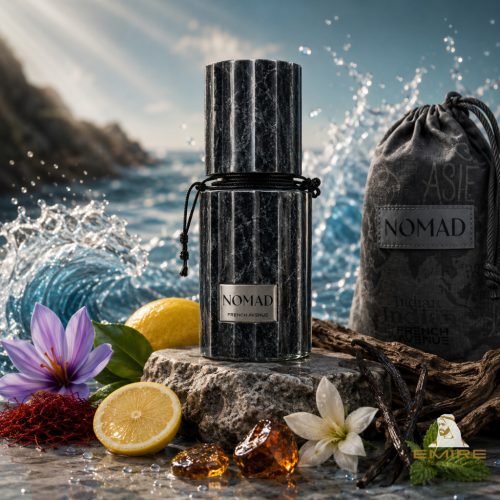 French Avenue NOMAD Extrait de parfüm dekant 10 ml