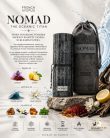 French Avenue NOMAD Extrait de parfüm dekant 10 ml
