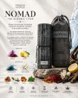 French Avenue NOMAD Extrait de parfüm 100 ml 