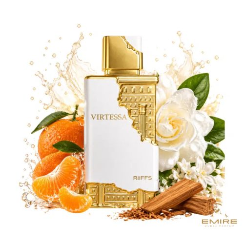 Riiffs Virtessa EDP 100 ml 