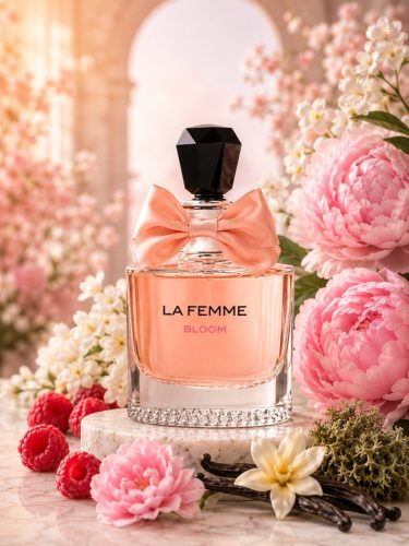 Riiffs La Femme EDP 100 ml