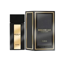 FARIIS - BOLD BEAST EDP - 100ml
