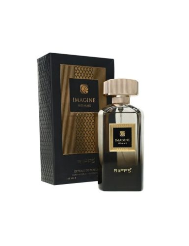 Riiffs Imagine Homme Extrait de Parfum  100ml
