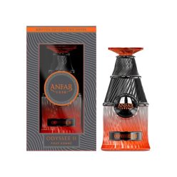Oudh Al Anfar Odyssey II Pour Homme Extrait De Parfum 100ml 