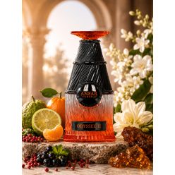   Oudh Al Anfar Odyssey II Pour Homme Extrait De Parfum 100ml     