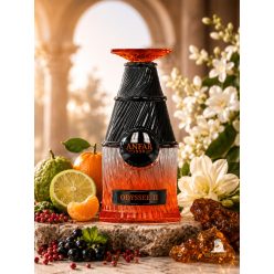   Oudh Al Anfar Odyssey II Pour Homme Extrait De Parfum dekant 10 ml     
