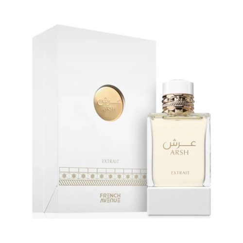 French Avenue Arsh Extrait 100 ml