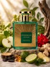 Riiffs  D'emerald Intense Extrait de Parfum dekant 10 ml