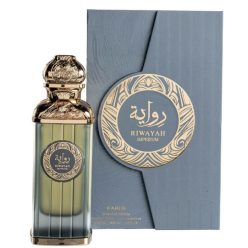 Fariis Riwayah Imperium Extrait de Parfum 100 ml Unisex