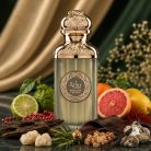 Fariis Riwayah Imperium Extrait de Parfum Unisex dekant 10 ml