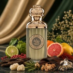   Fariis Riwayah Imperium Extrait de Parfum Unisex dekant 10 ml