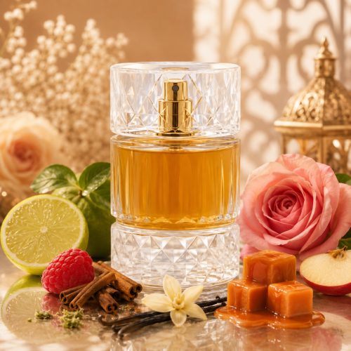 Zimaya Sharaf Divine Eau de Parfum 100 ml – Unisex