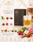 Zimaya Sharaf Divine Eau de Parfum 100 ml – Unisex