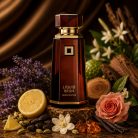 French Avenue Liquid Brun Limited Edition Extraid de Parfüm uniszex 150 ml