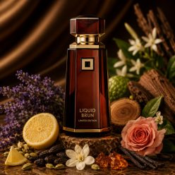   French Avenue Liquid Brun Limited Edition Extraid de Parfüm uniszex 150 ml