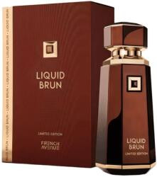 French Avenue Liquid Brun Limited Edition Extraid de Parfüm uniszex 150 ml