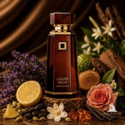   French Avenue Liquid Brun Limited Edition Extraid de Parfüm Uniszex dekant 10 ml