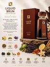French Avenue Liquid Brun Limited Edition Extraid de Parfüm uniszex 150 ml