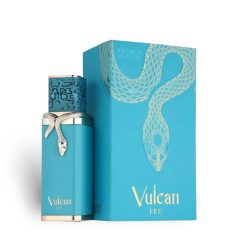 French Avenue Vulcan Feu Eau de Parfum 100 ml – Unisex