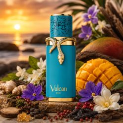 French Avenue Vulcan Feu Eau de Parfum 100 ml  Unisex
