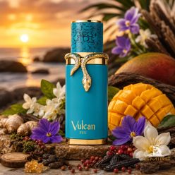 French Avenue Vulcan Feu Eau de Parfum Unisex dekant 10 ml