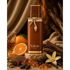 French Avenue Vulcan Sable Eau de Parfum 100 ml – Unisex