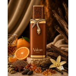 French Avenue Vulcan Sable Eau de Parfum Unisex dekant 10 ml