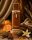 French Avenue Vulcan Sable Eau de Parfum Unisex dekant 10 ml
