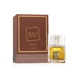 Lattafa Khamrah QAHWA Eau De Parfum 100 ml - Unisex