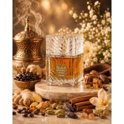 Lattafa Khamrah QAHWA Eau De Parfum 100 ml - Unisex