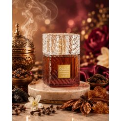 Lattafa Khamrah Dukhan Eau de Parfum – 100 ml – Unisex