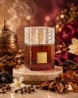 Lattafa Khamrah Dukhan Eau de Parfum Unisex dekant 10 ml