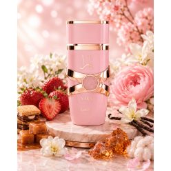 Lattafa Yara Elixir EDP