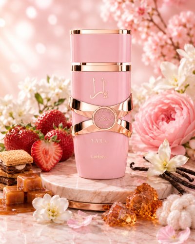 Lattafa Yara Elixir EDP