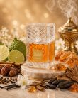 Lattafa Khamrah Eau De Parfum 100 ml - Unisex