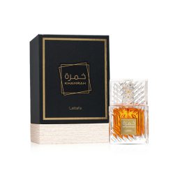 Lattafa Khamrah Eau De Parfum 100 ml - Unisex