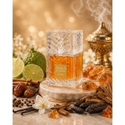 Lattafa Khamrah Eau De Parfum 100 ml - Unisex