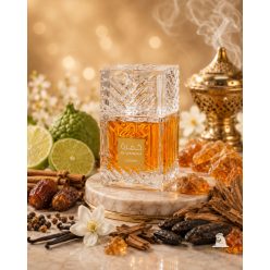 Lattafa Khamrah Eau De Parfum Unisex dekant 10 ml