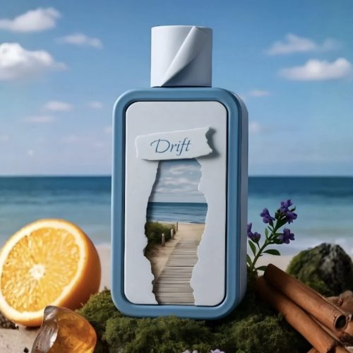 Riiffs Seasons Drift EDP  100 ml