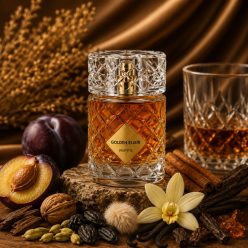 Riiffs Golden Elixir Extrait de Parfum 100 ml – Unisex