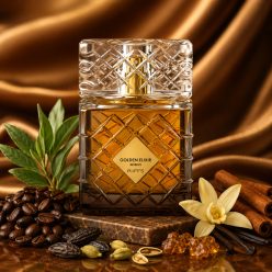 Riiffs Golden Elixir Reserve Extrait de Parfum 100 ml 