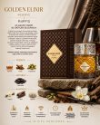 Riiffs Golden Elixir Reserve Extrait de Parfum 100 ml 