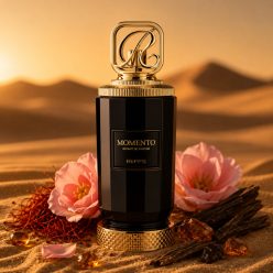 Riiffs Momento Extrait de Parfum 100 ml – Unisex