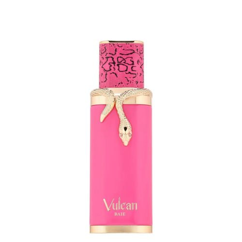 French Avenue Vulcan Baie Extrait de Parfum 100 ml 