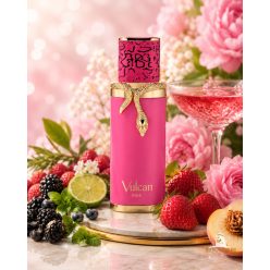 French Avenue Vulcan Baie Extrait de Parfum dekant 10 ml