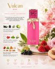 French Avenue Vulcan Baie Extrait de Parfum 100 ml 